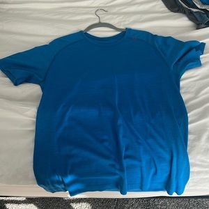 Mens Lululemon Workout Shirt